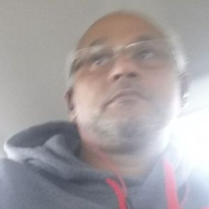 Meet your Posher, Daryl